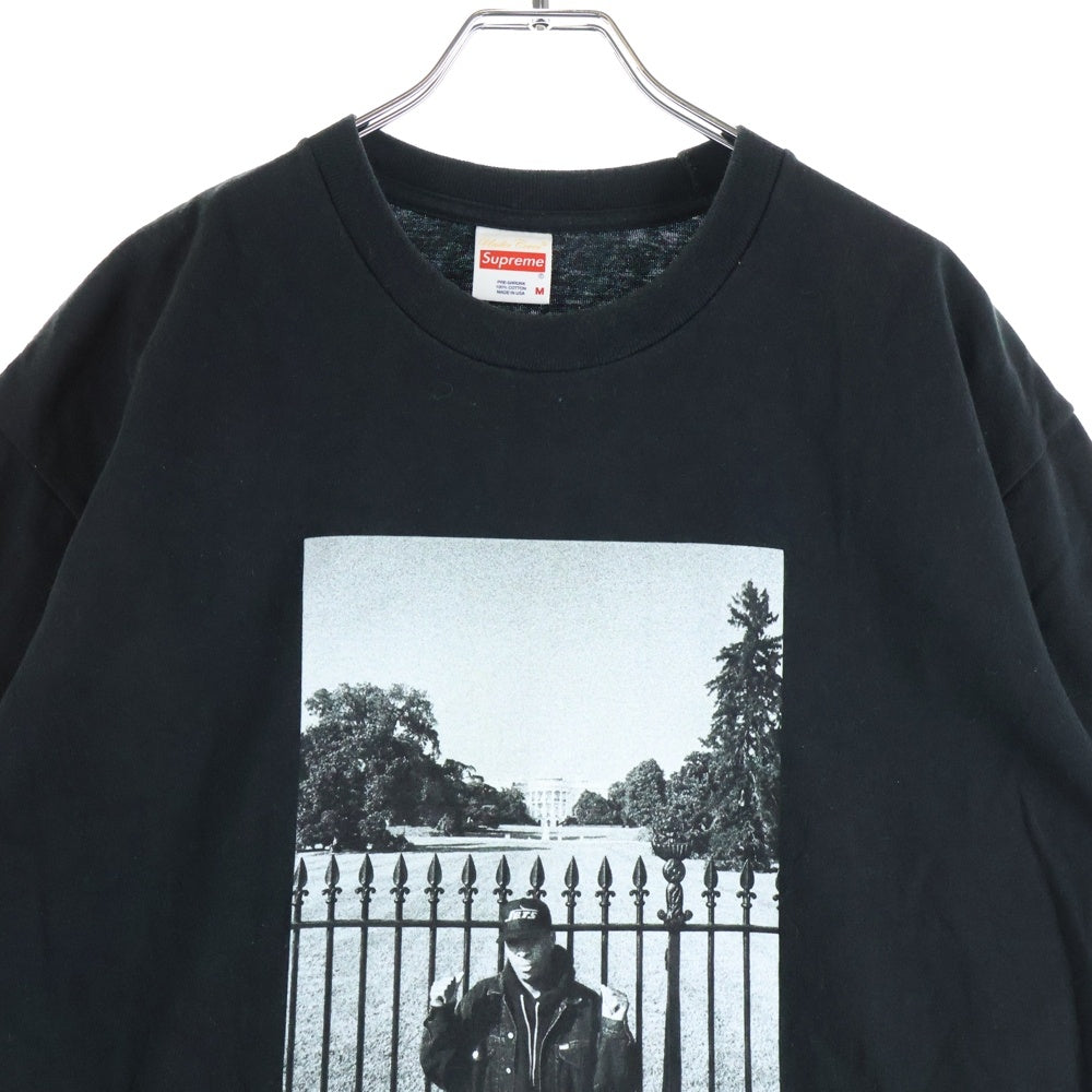 SUPREME(シュプリーム) 18SS ×UnderCover White House Tee アンダーカバー クルーネック半袖カットソー ブラック