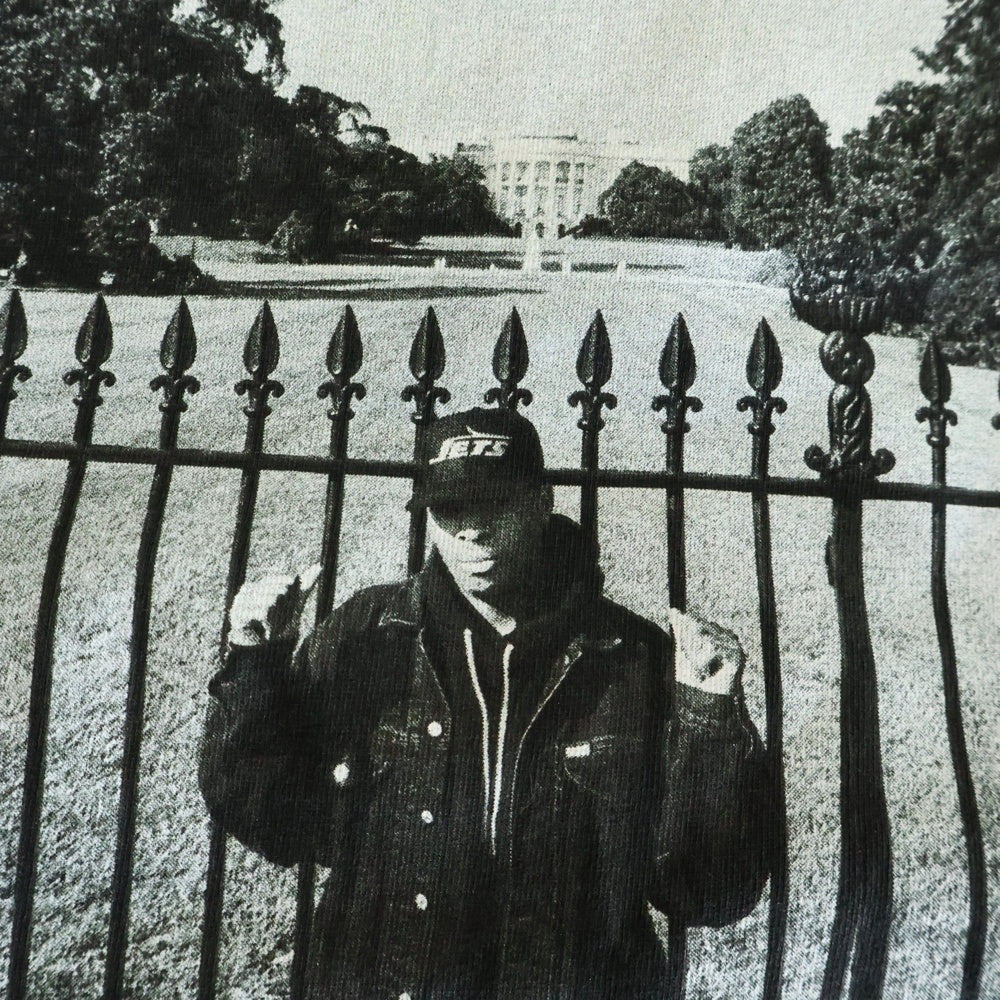 SUPREME(シュプリーム) 18SS ×UnderCover White House Tee アンダーカバー クルーネック半袖カットソー ブラック