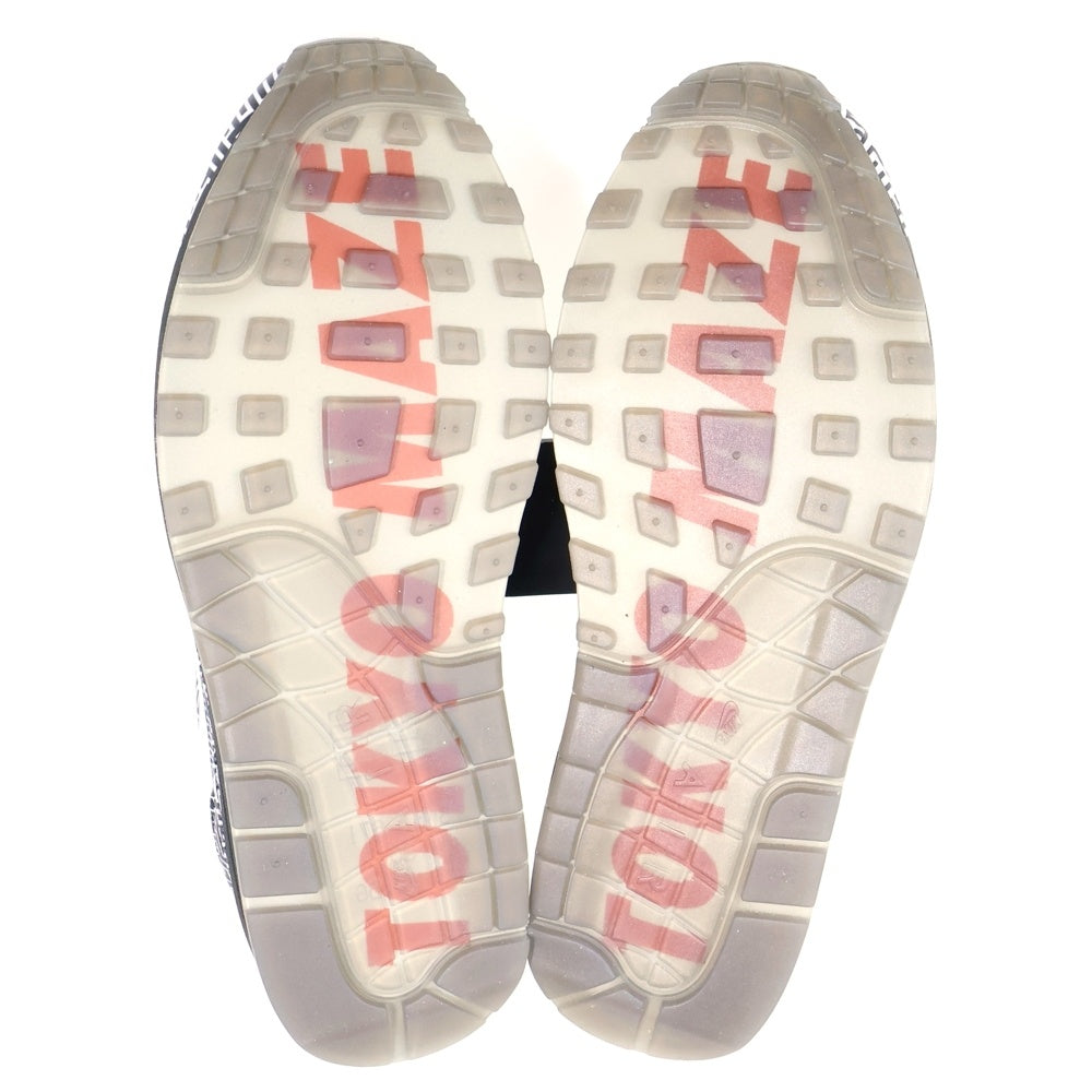 NIKE(ナイキ) Air Max 1 OA YT Tokyo Maze エアマックス1 US9/27cm ローカットスニーカー ブラック