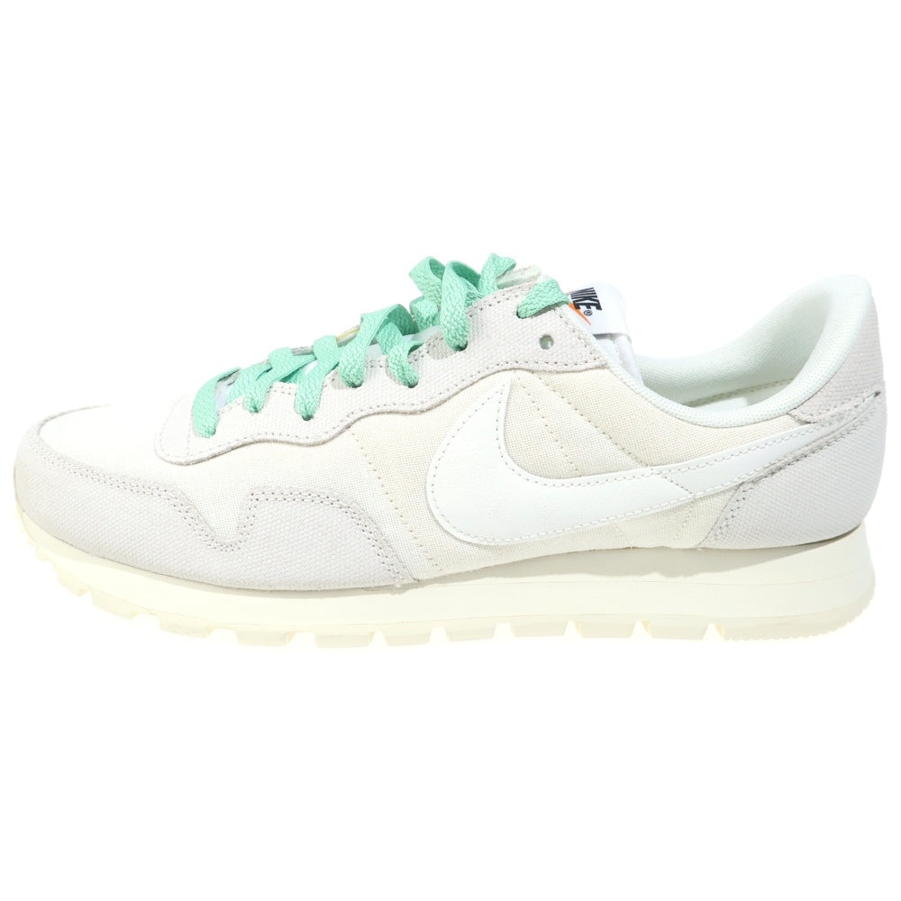 NIKE(ナイキ) AIR PEGASUS 83 PRM SAIL エアペガサス 83 ヴィンテージ ローカットスニーカー DV0432-100 ホワイト US10/28cm