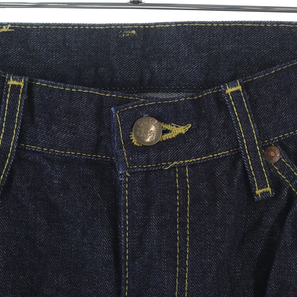 LEE(リー) ブーツカットデニム ジーンズ インディゴ 30102