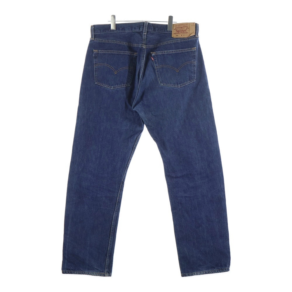 Levi's(リーバイス) 90s 裏553 501 デニム パンツ インディゴ W38 L32 USA製