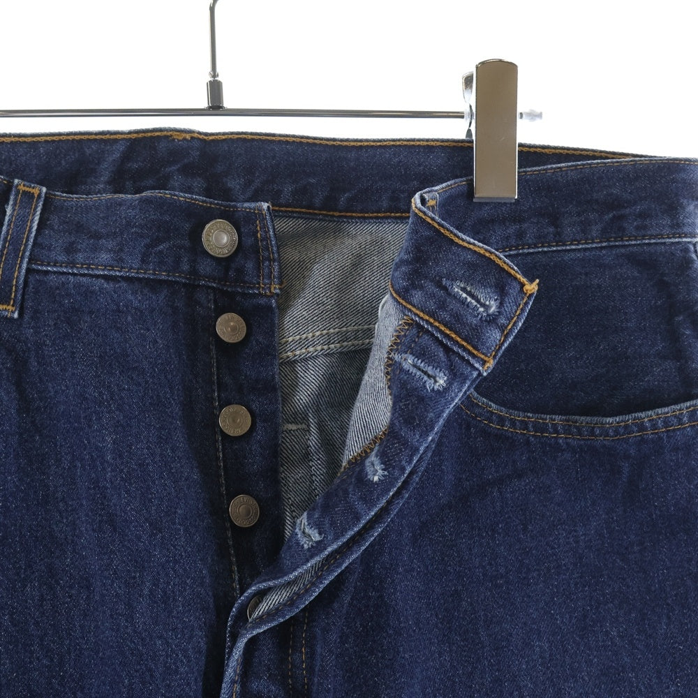 Levi's(リーバイス) 90s 裏553 501 デニム パンツ インディゴ W38 L32 USA製
