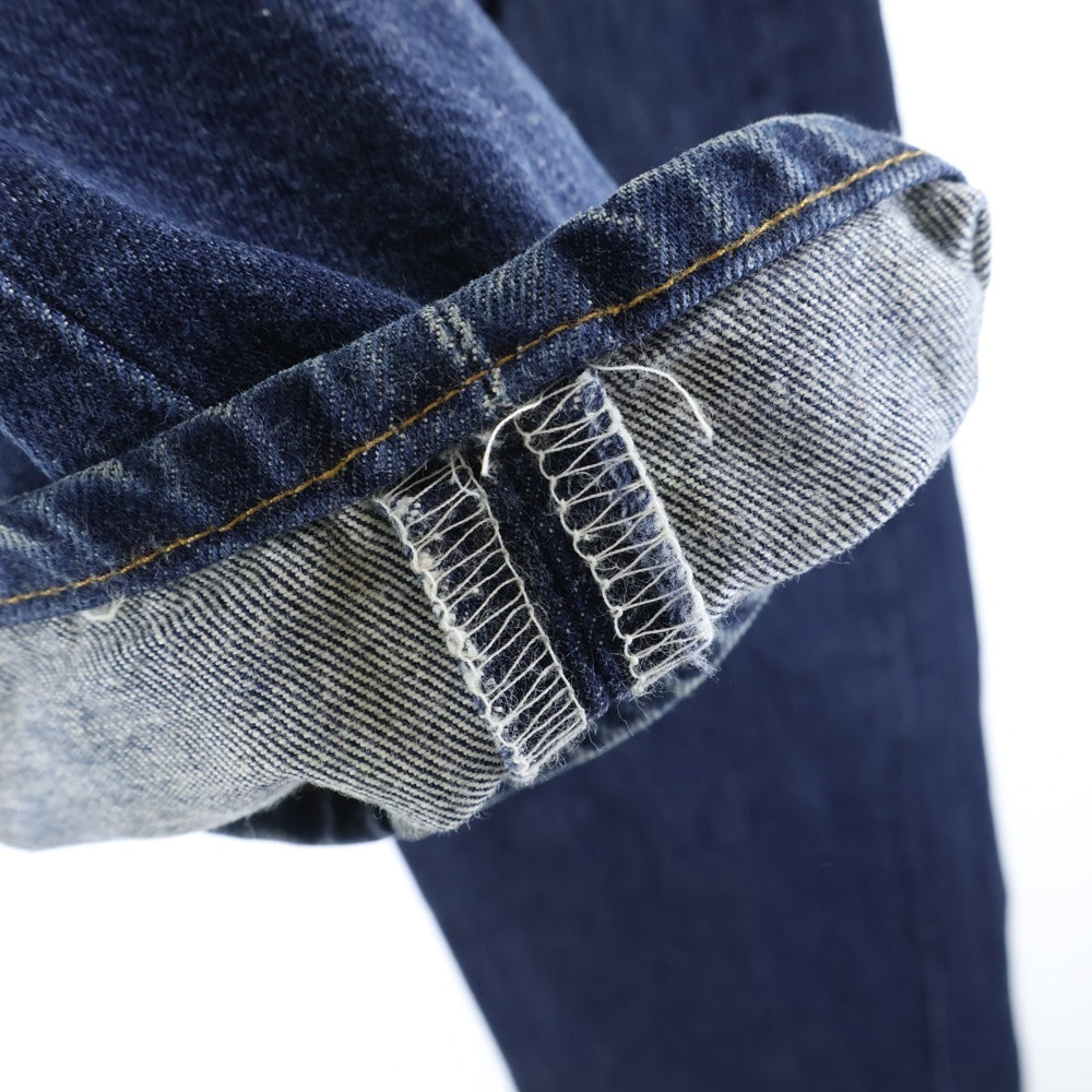 Levi's(リーバイス) 90s 裏553 501 デニム パンツ インディゴ W38 L32 USA製