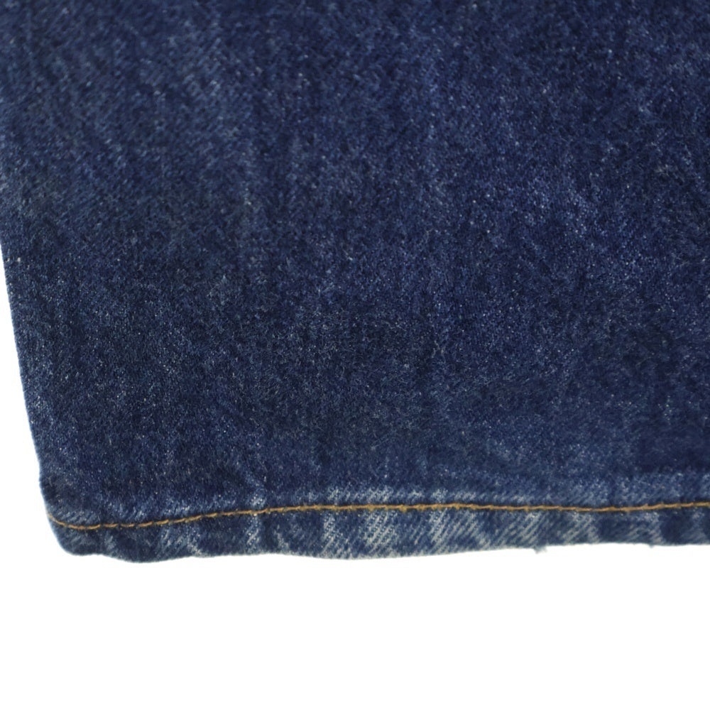 Levi's(リーバイス) 90s 裏553 501 デニム パンツ インディゴ W38 L32 USA製