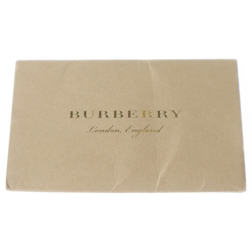 BURBERRY(バーバリー) バーバリー ノバチェック ベロクロ ローカットスニーカー ITLEOSHO5CAS ベージュ