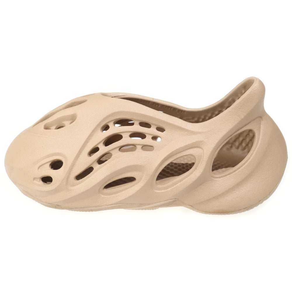 adidas(アディダス) YEEZY FOAM RUNNER イージー フォームランナー ベージュUS7.5/25.5cm GW3354