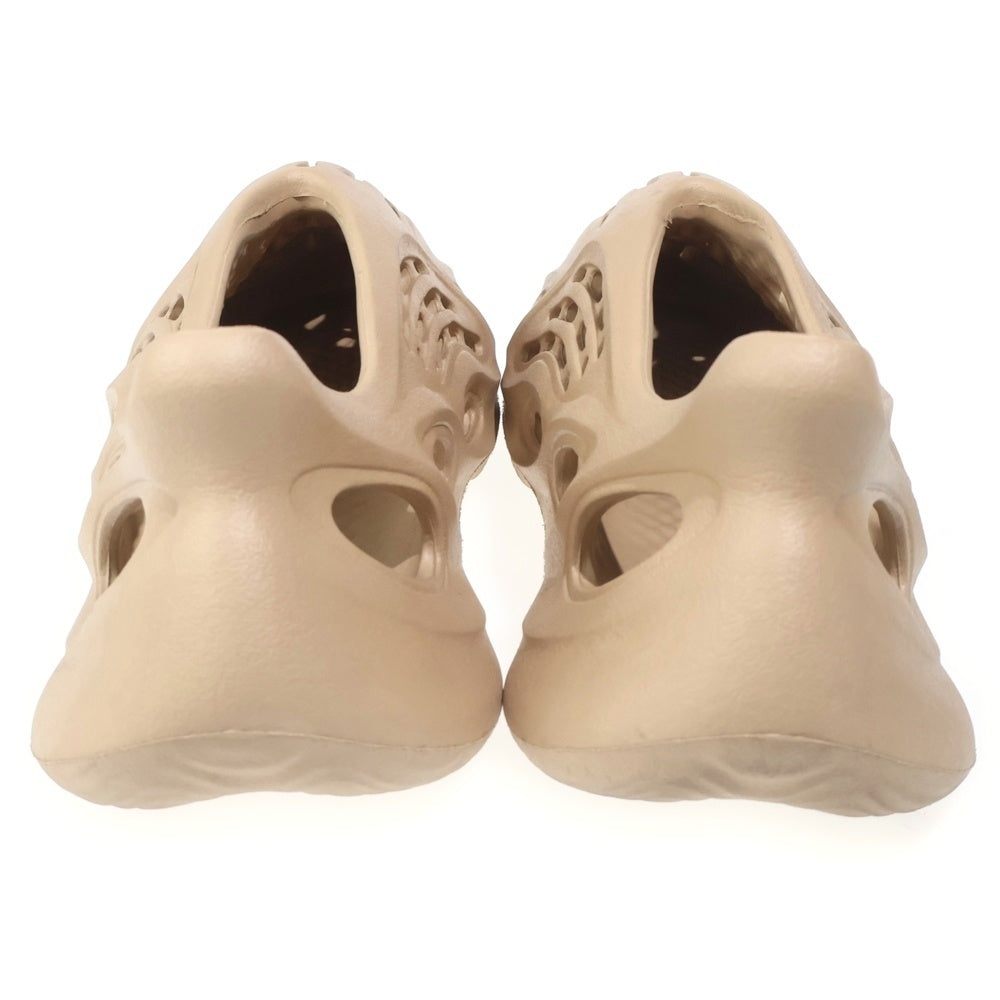 adidas(アディダス) YEEZY FOAM RUNNER イージー フォームランナー ベージュUS7.5/25.5cm GW3354
