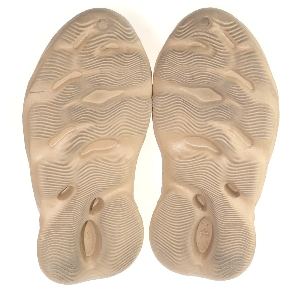 adidas(アディダス) YEEZY FOAM RUNNER イージー フォームランナー ベージュUS7.5/25.5cm GW3354