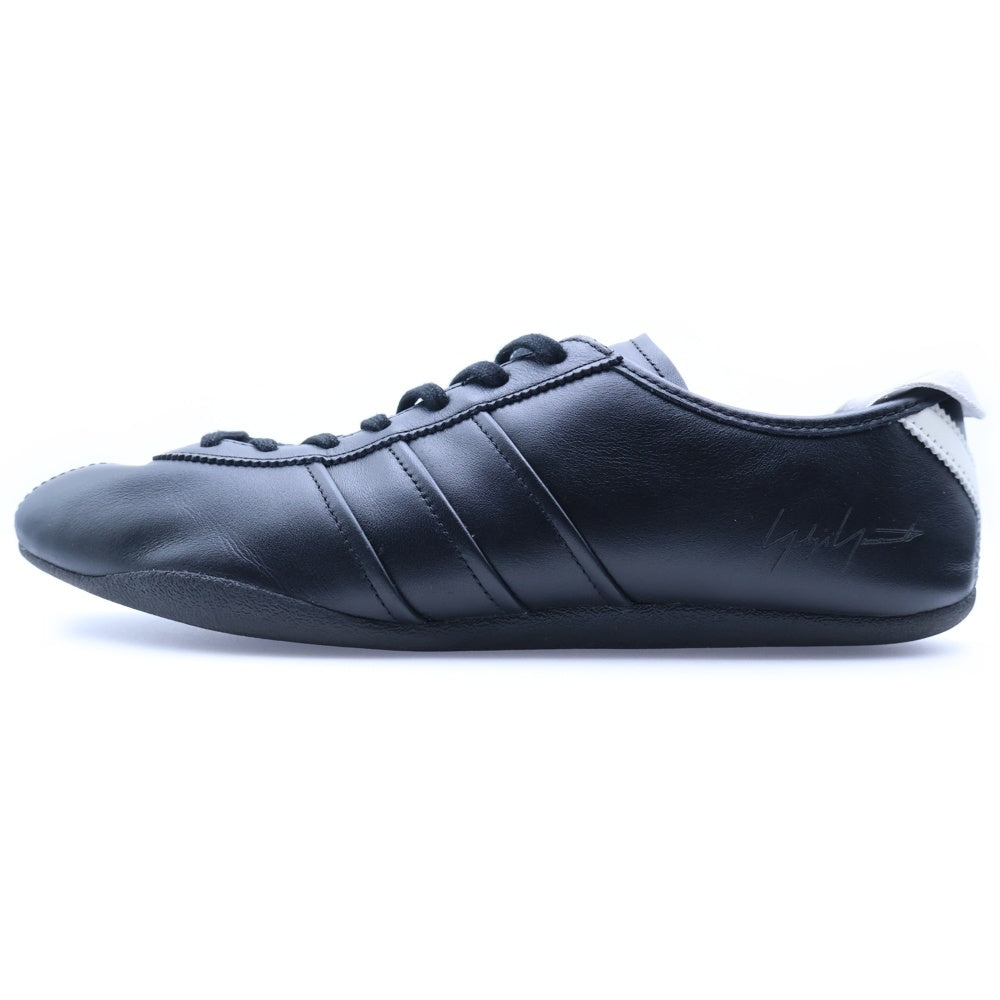 Y-3(ワイスリー) TOKYO Black/Off White トーキョー ローカットスニーカー KI0884 27.5cm/US9.5 ブラック