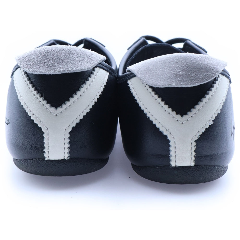 Y-3(ワイスリー) TOKYO Black/Off White トーキョー ローカットスニーカー KI0884 27.5cm/US9.5 ブラック