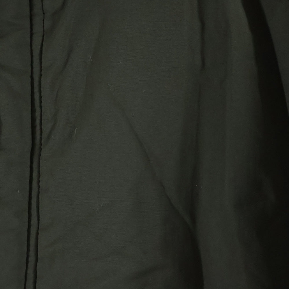 WIND AND SEA(ウィンダンシー) × WILDTHINGS READY PARKA ワイルドシングス ナイロン ダウンジャケット アウター カーキ WT22525SN-WAS