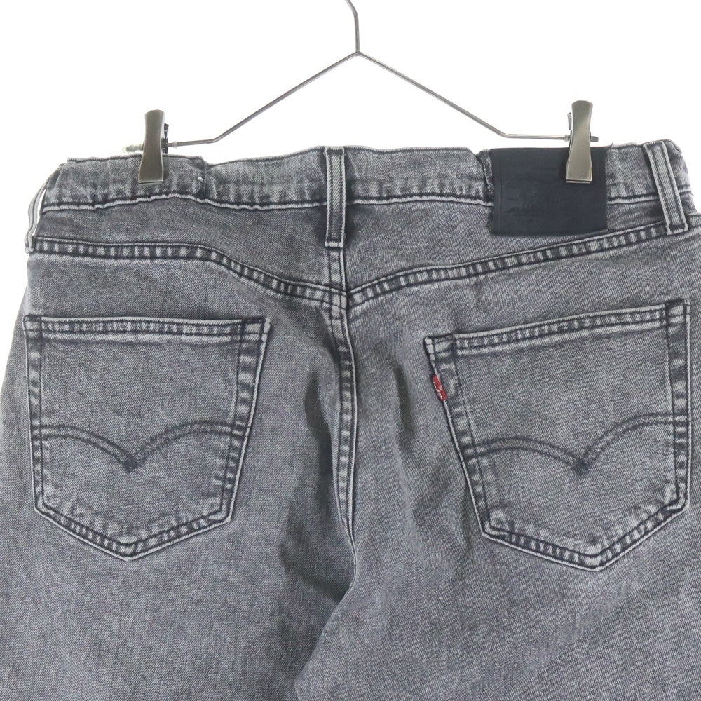 Levi's(リーバイス) 562 LOOSE FIT ワイドデニム PC9-75747-0016 W34/L32 ブラック
