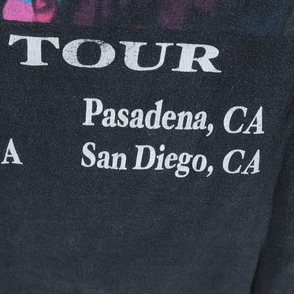VINTAGE(ヴィンテージ) Cold play 2017 worldtour A Head Full Dreams Tシャツ