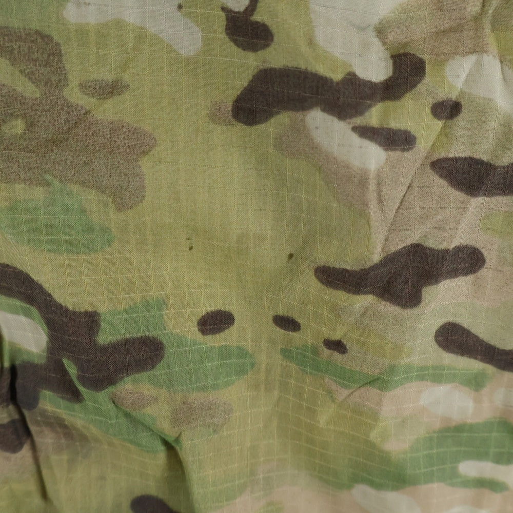 PATAGONIA(パタゴニア) 90s-00s M.A.R.S PCU Level 3A Jacket Polartec Alpha マルチカム デジカモ ダウンジャケット カーキ
