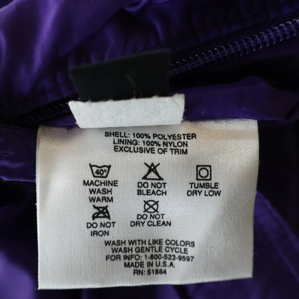 PATAGONIA(パタゴニア) 90s 90AW F0 Glissade グリセード リバーシブル プルオーバー フリース