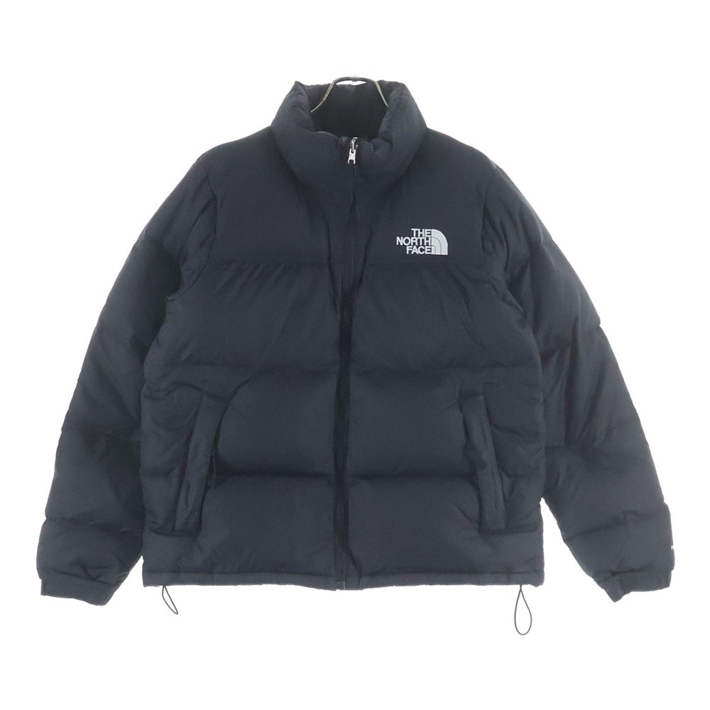 THE NORTH FACE(ザノースフェイス) NUPTSE JACKET ヌプシジャケット 700フィル ダウンジャケット ブラック