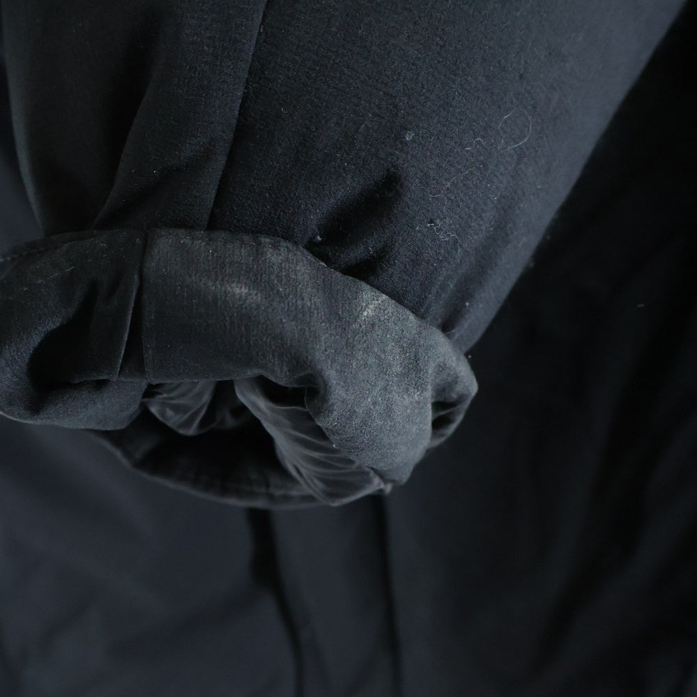 THE NORTH FACE(ザノースフェイス) BALTRO LIGHT JACKET バルトロライト フーデッド ダウン ジャケット ブラック ND91950