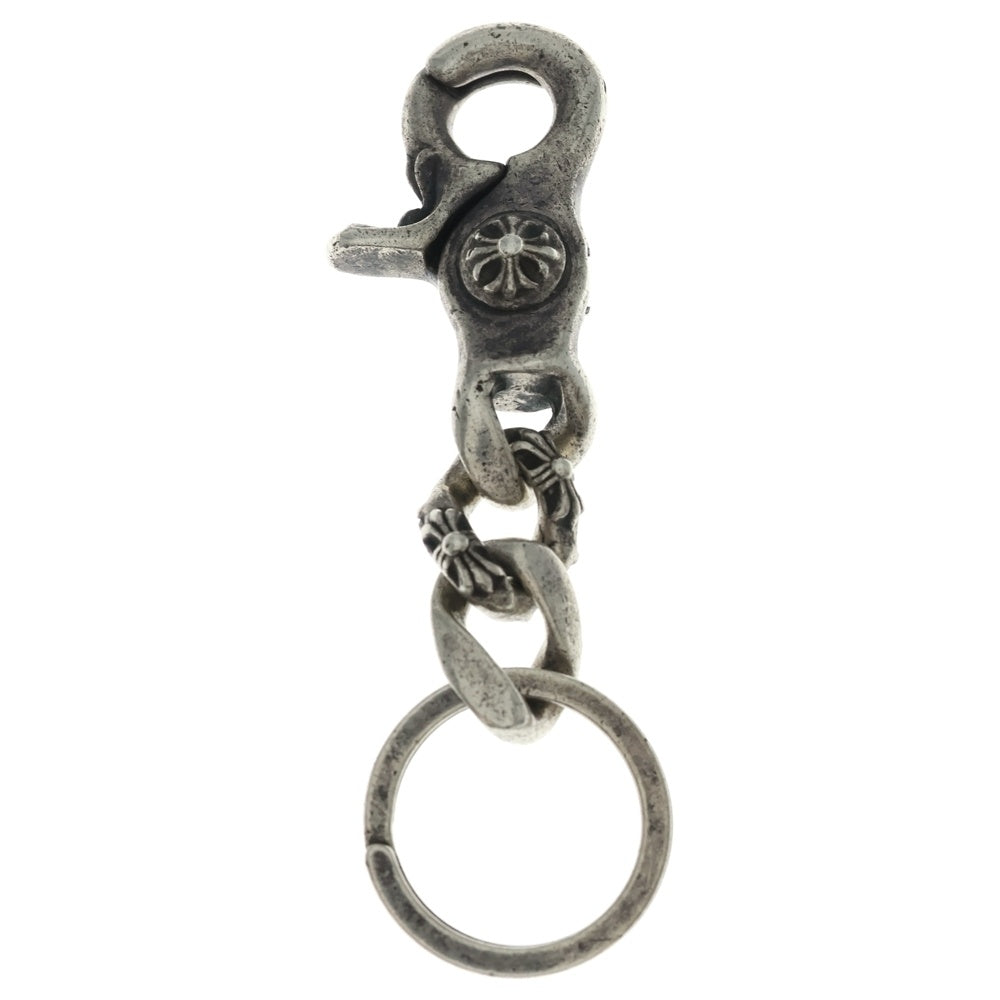 CHROME HEARTS(クロムハーツ) CLP CHN FANCY-S/ショート ファンシー