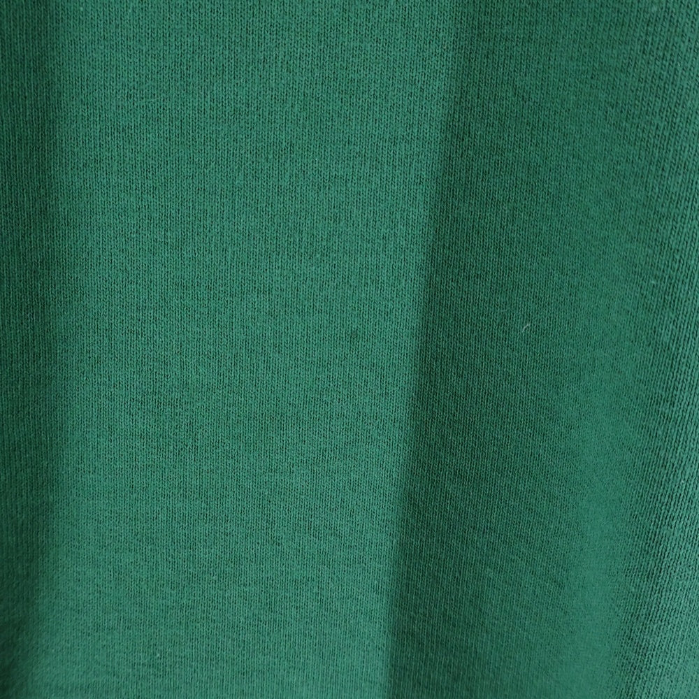 SUPREME(シュプリーム) 23AW NYC Crewneck ニューヨーク クルー ネック ロゴ プリント スウェットシャツ トレーナー グリーン