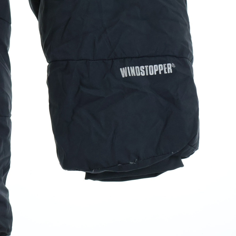 ARC'TERYX(アークテリクス) 14AW Ceres Jacket セレスジャケット エッセンシャルコレクション 14656-73010 ダウンジャケット ブラック