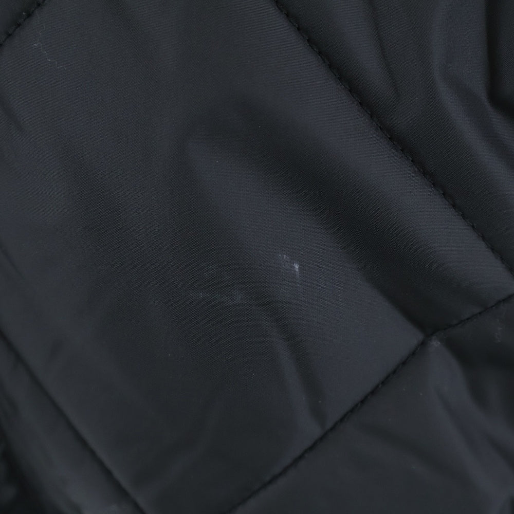 SUPREME(シュプリーム) 24AW AOI Quilted Work Jacket アオイキルテッドワークジャケット キルティングジャケット ブラック