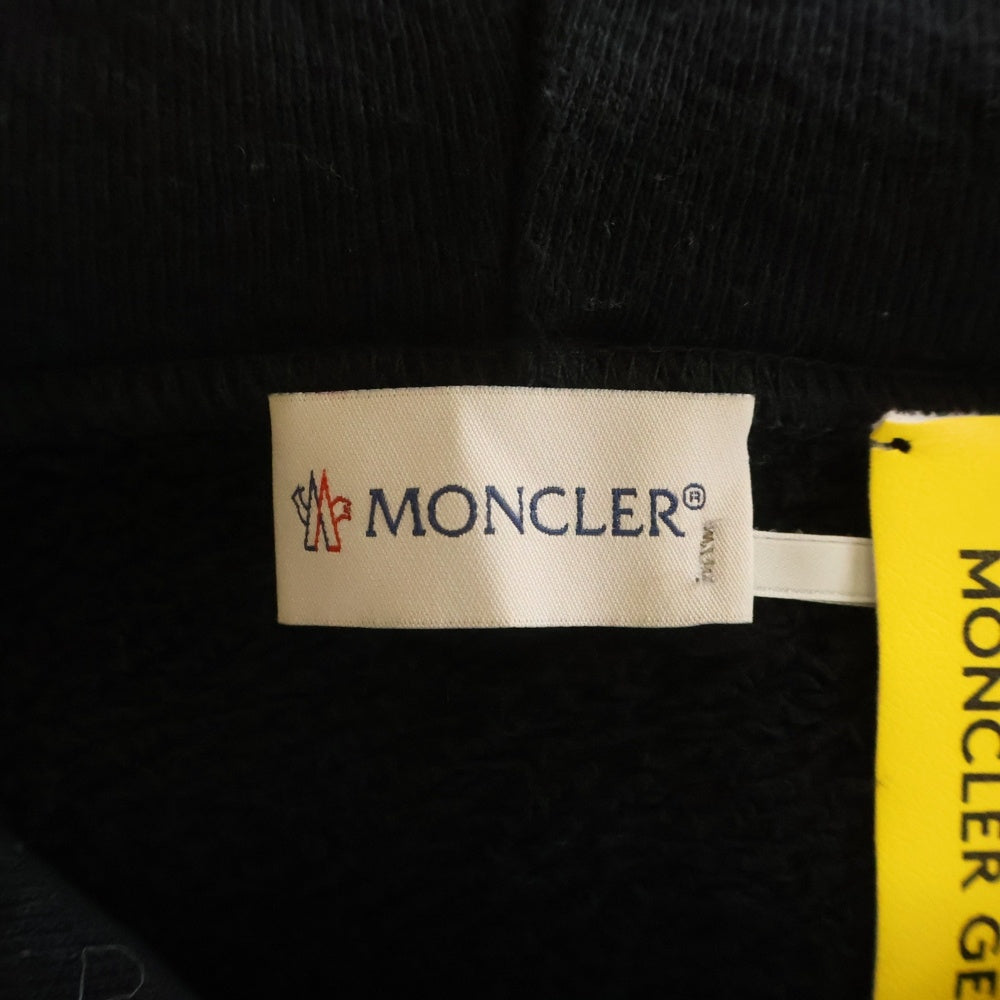 MONCLER(モンクレール) ×Palm Angles MAGLIA CON CAPPUCCIO