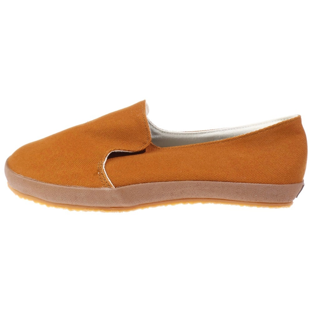 STUSSY(ステューシー) ×moonstar SLIP-ONSHOES ムーンスター スリップオンシューズ ネイビー