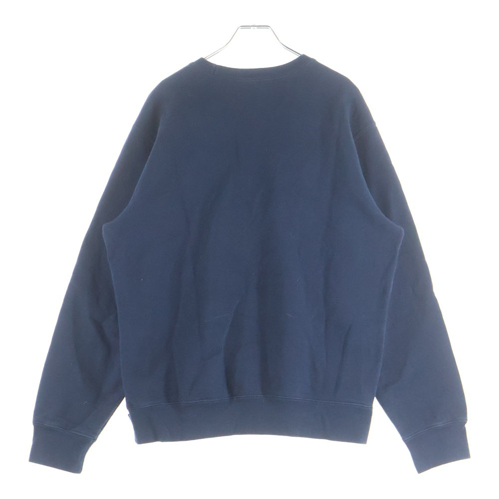 SUPREME(シュプリーム) 19SS Warm Up Crewneck Sweatshirt