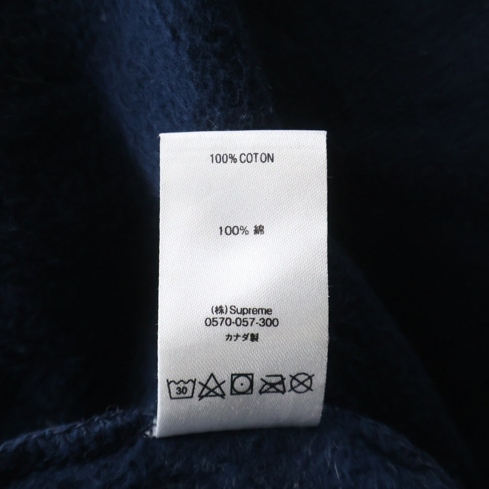SUPREME(シュプリーム) 19SS Warm Up Crewneck Sweatshirt