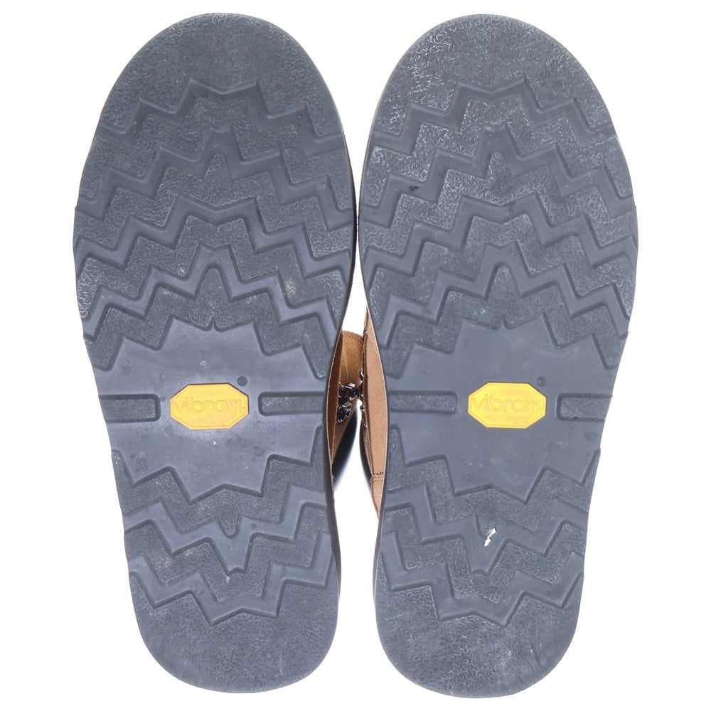 UGG(アグ) × Sacai Hiker Boots 1178390 ハイカー ハイカット ブーツ ベージュ
