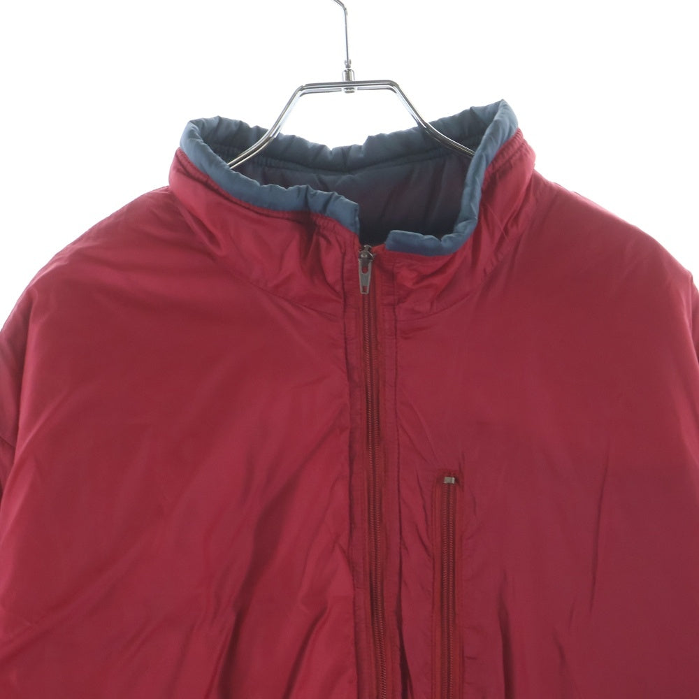 PATAGONIA(パタゴニア) 99AW 90s USA製 PUFFBALL パフボール 84003 ダウンジャケット レッド