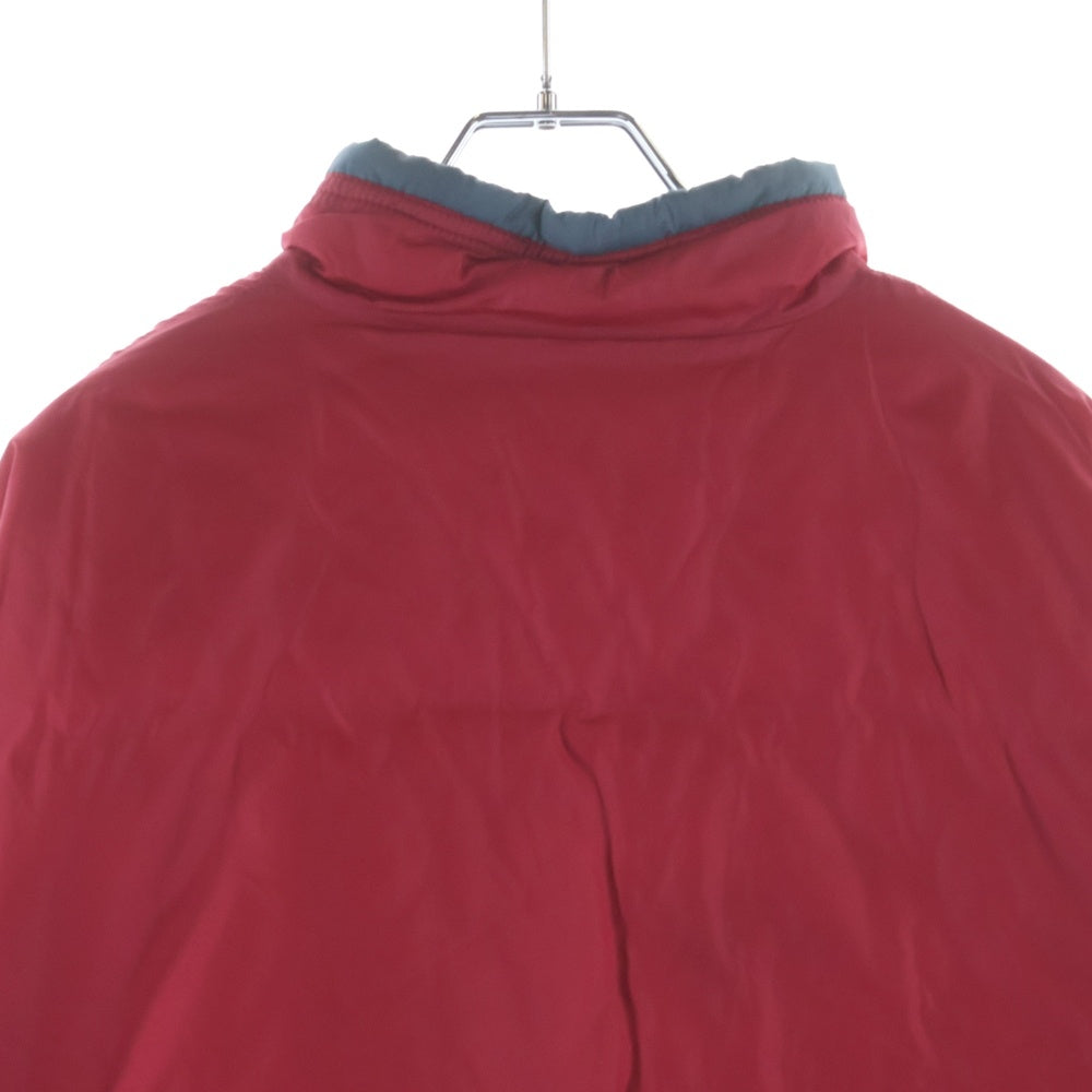 PATAGONIA(パタゴニア) 99AW 90s USA製 PUFFBALL パフボール 84003 ダウンジャケット レッド