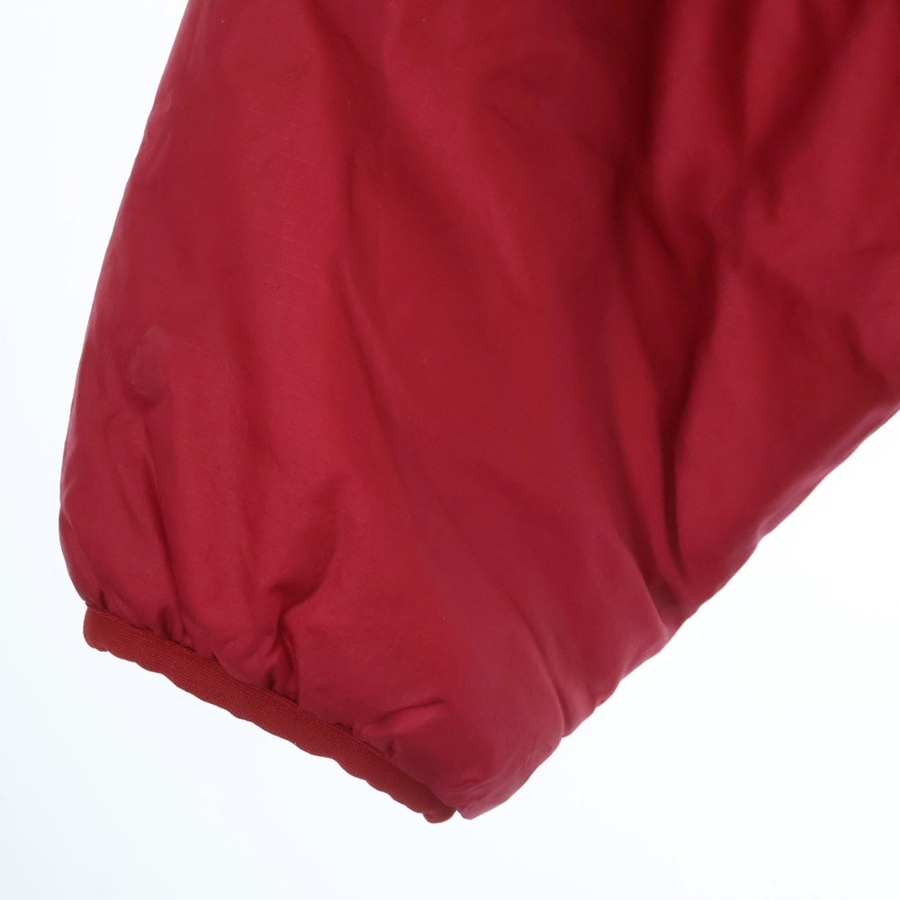 PATAGONIA(パタゴニア) 99AW 90s USA製 PUFFBALL パフボール 84003 ダウンジャケット レッド