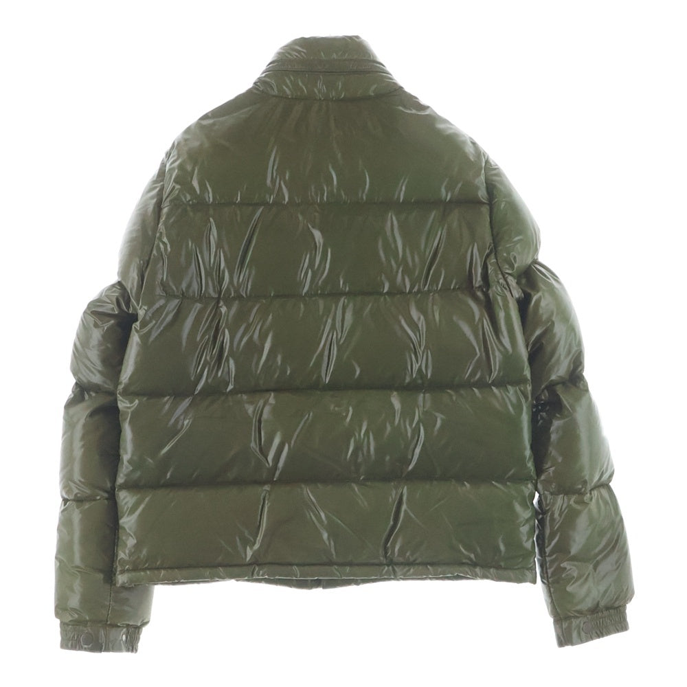 MONCLER(モンクレール) EVEREST エベレスト Z6H0176 ダウンジャケット カーキ