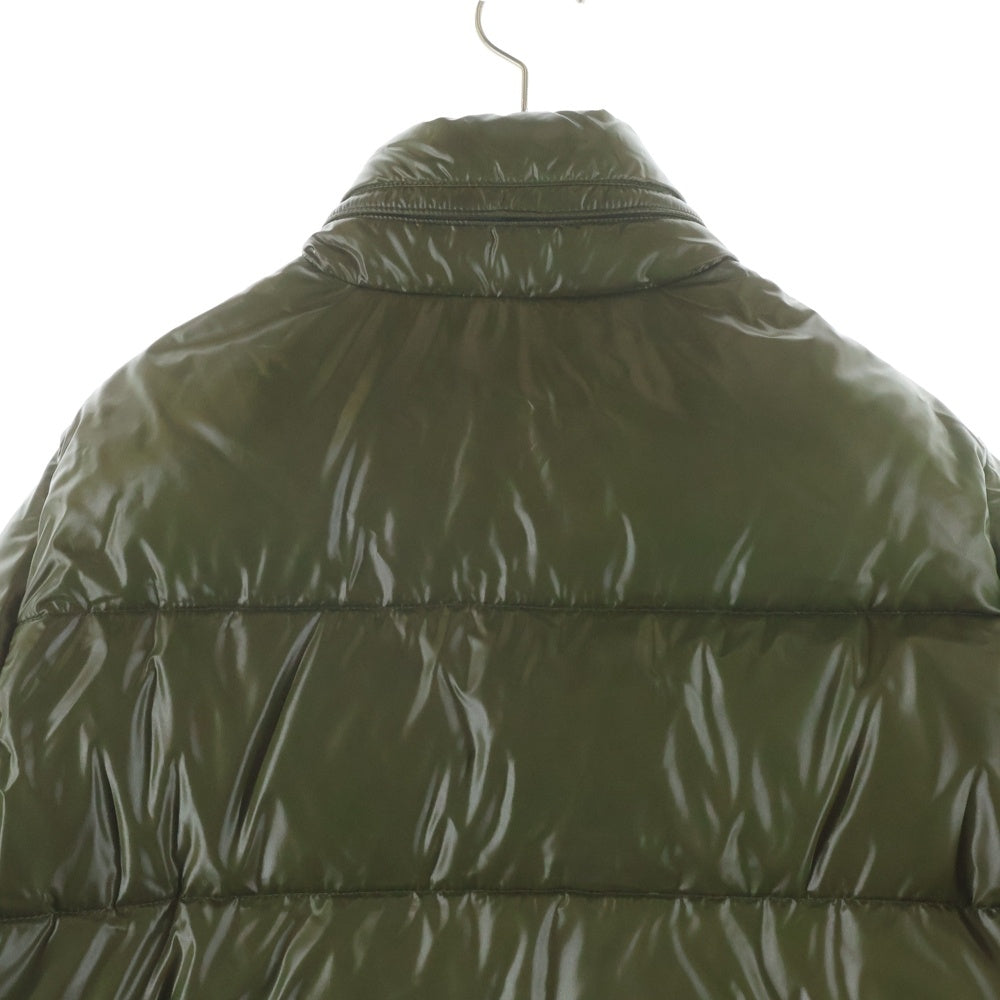 MONCLER(モンクレール) EVEREST エベレスト Z6H0176 ダウンジャケット カーキ