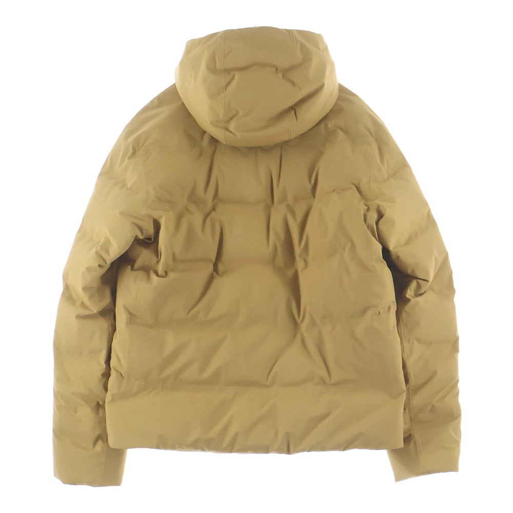 PATAGONIA(パタゴニア) 24AW Jackson Glacier Jacket ジャクソングレイシャー STY27921FA24 ダウンジャケット キャメル