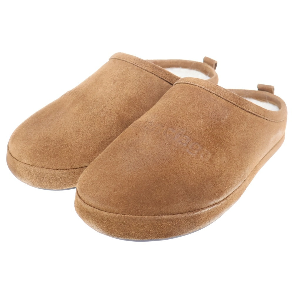 BALENCIAGA(バレンシアガ) Alaska Soft アラスカ プラットフォームサンダル 810543WBFC12200 ベージュ レディース