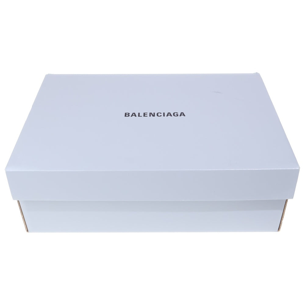 BALENCIAGA(バレンシアガ) Alaska Soft アラスカ プラットフォームサンダル 810543WBFC12200 ベージュ レディース