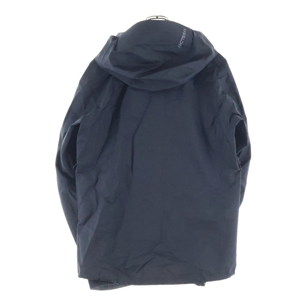 ARC'TERYX(アークテリクス) 25SS BETA SL JACKET ベータ SL ジャケット X000010553 ナイロンジャケット ブラック