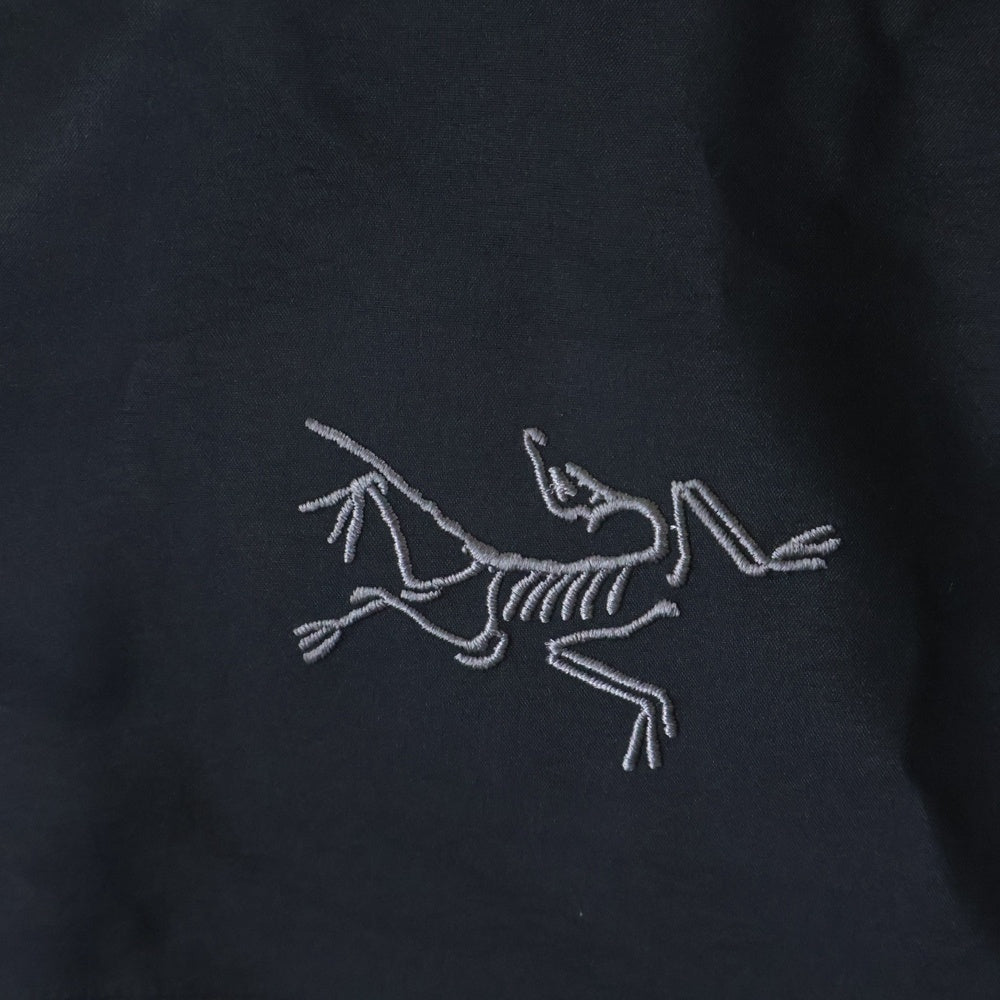 ARC'TERYX(アークテリクス) 25SS BETA SL JACKET ベータ SL ジャケット X000010553 ナイロンジャケット ブラック
