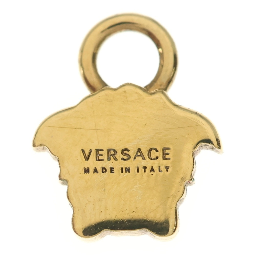 VERSACE(ヴェルサーチ) Medusa メデューサ ペンダントトップ ゴールド