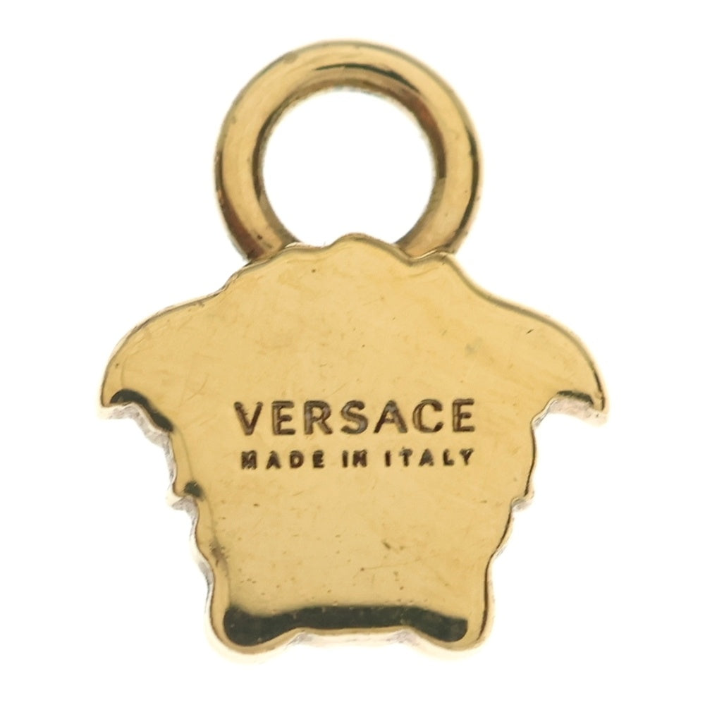 VERSACE(ヴェルサーチ) Medusa メデューサ ペンダントトップ ゴールド