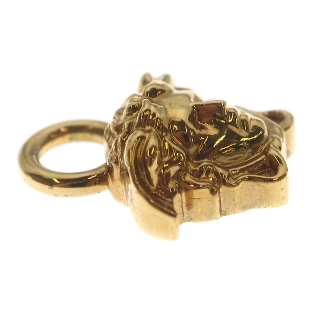 VERSACE(ヴェルサーチ) Medusa メデューサ ペンダントトップ ゴールド