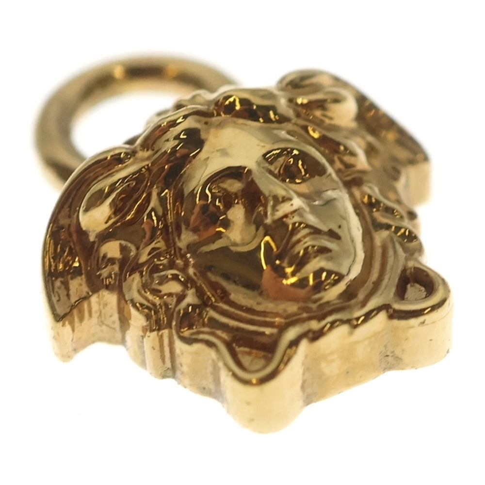 VERSACE(ヴェルサーチ) Medusa メデューサ ペンダントトップ ゴールド