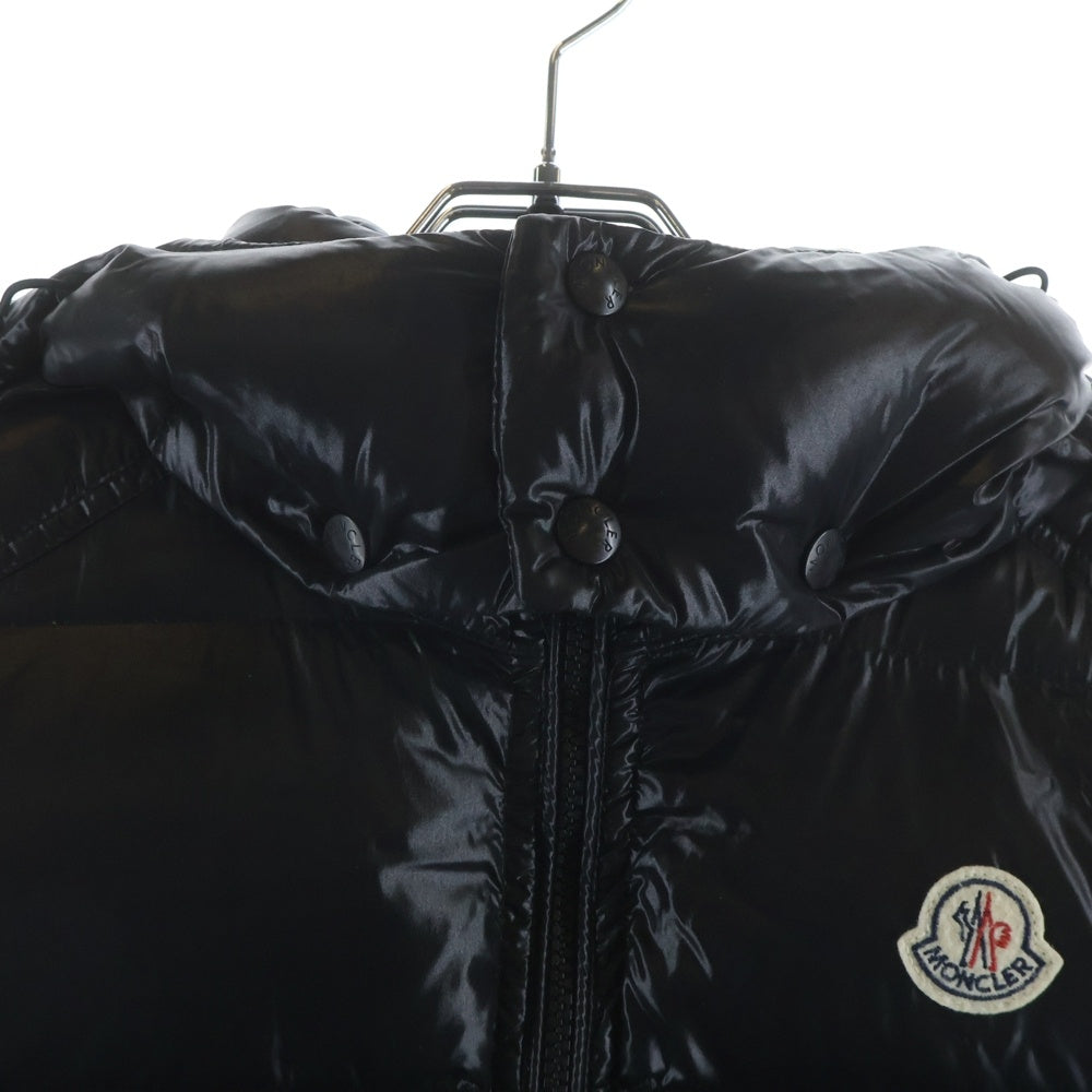 MONCLER(モンクレール) LACETGILET ラセットジレ ダウンベスト B20914339305 68950 ブラック