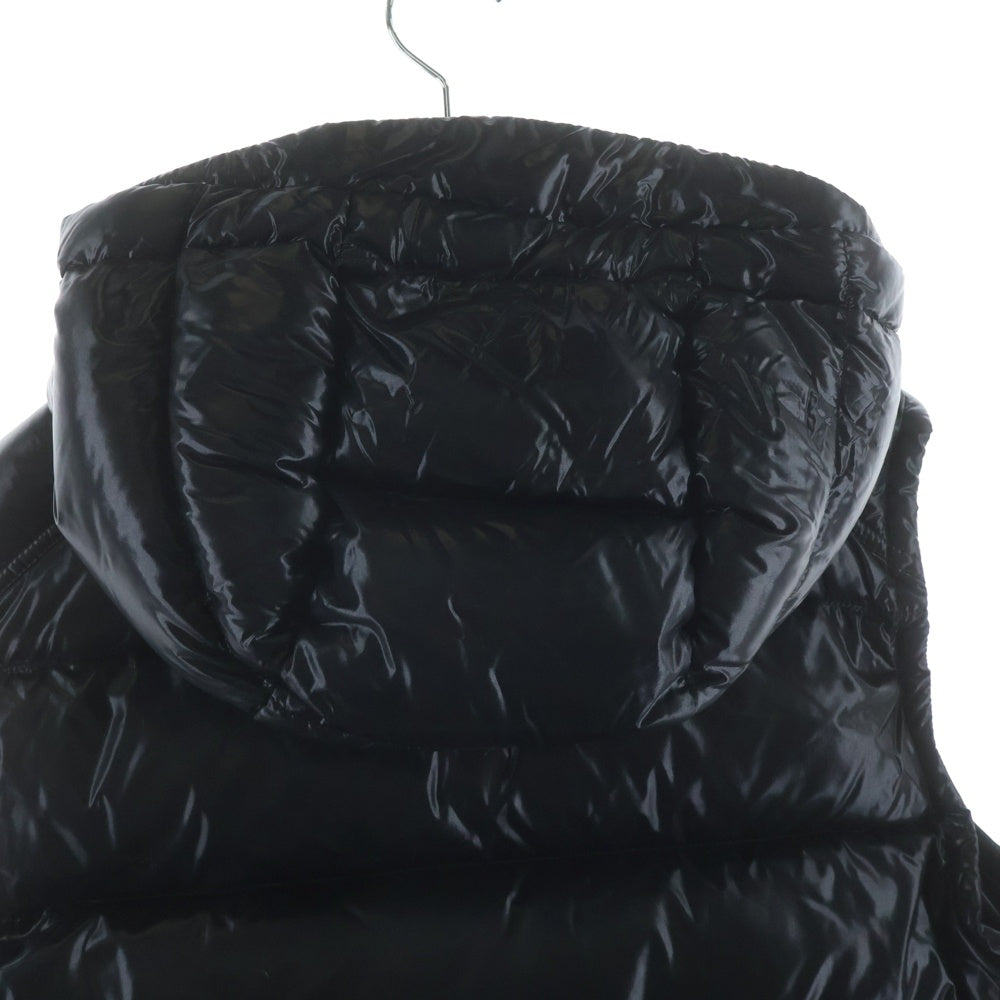 MONCLER(モンクレール) LACETGILET ラセットジレ ダウンベスト B20914339305 68950 ブラック