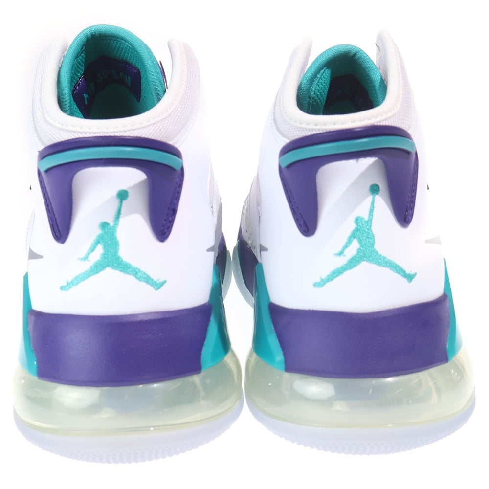 NIKE(ナイキ) Jordan Mars 270 ジョーダンマーズ27 ハイカットスニーカー 28cm CD7070 135 ホワイト/ブルー