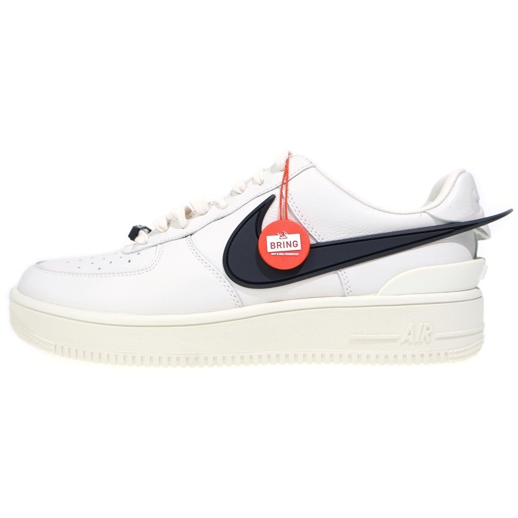 NIKE(ナイキ) ×AMBUSH Air Force 1 Low Phantom アンブッシュ エアフォース1 ファントム ローカットスニーカー ホワイト US11/29cm DV3464-002