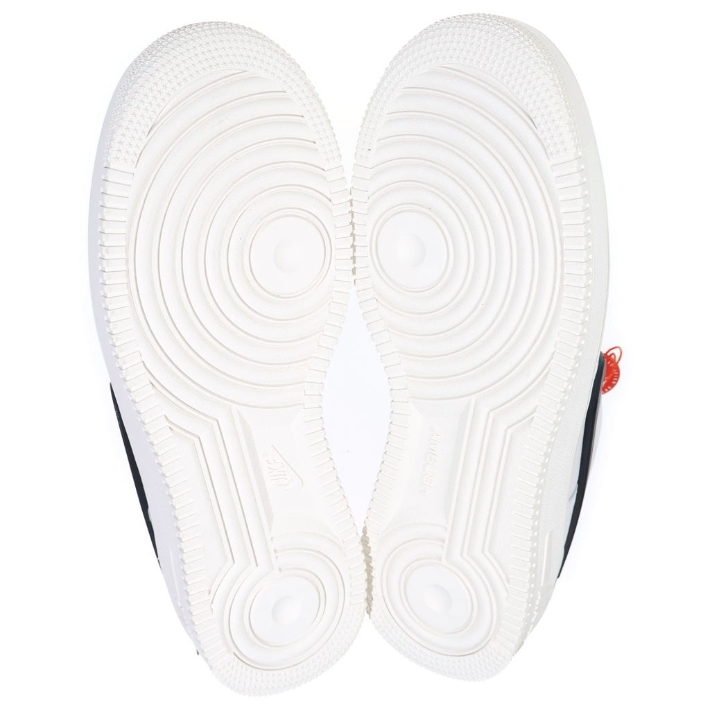 NIKE(ナイキ) ×AMBUSH Air Force 1 Low Phantom アンブッシュ エアフォース1 ファントム ローカットスニーカー ホワイト US11/29cm DV3464-002
